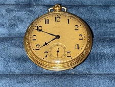 Très Belle Montre ancienne À