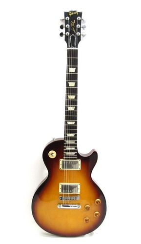 Gibson les paul studio - les,