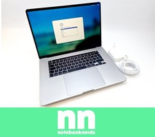 MacBook Pro 16 2019 Ordinateur