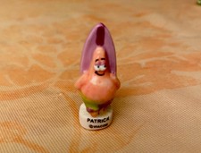 Fève Patrick Et Sa Planche De