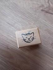 Scrapbooking - Tampon Thème