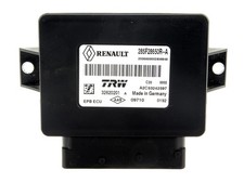 Module de Contrôle Frein à