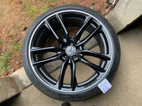 Jantes mercedes amg origine - 2,