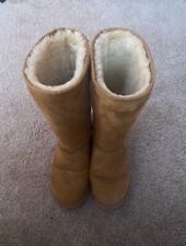 UGG Brown Tall Women's Boots