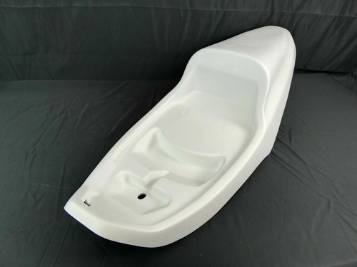 Coccyx monoplace pour - monoplace, selle
