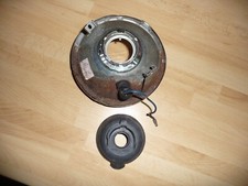 Yamaha headlight ?? RD DT XT XS FZ FZR ?? Koito 997-13177 3H45 60/55W bobber