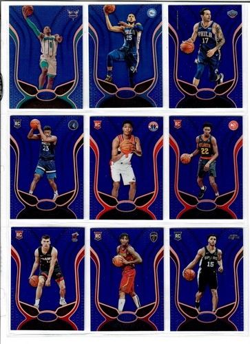 2019 panini certified - 20,