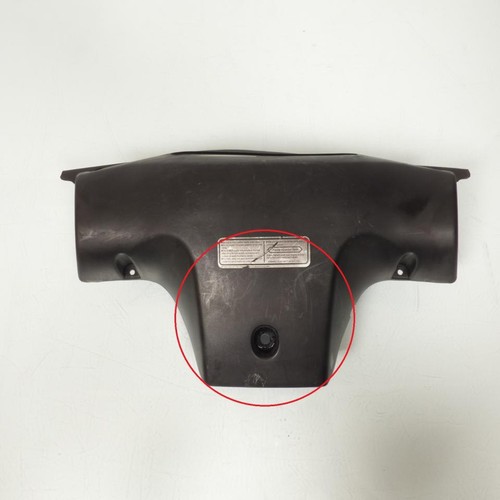 Couvre guidon origine - , pour