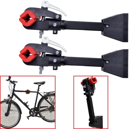 Filmer pièces support vélo - filmer,