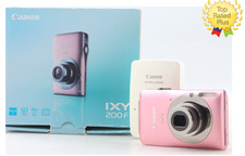 🎦 [Near MINT] Canon IXY