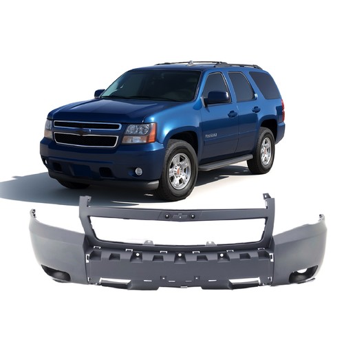 Bumper cover for - 2007, 2010