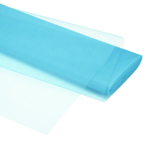Rouleau tulle pour - pour, tissu