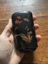 Etui & Coffret & Boite Japon