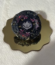Beyblade Metal Fight - Gravity Perseus
