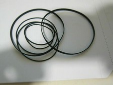 Belt kit for MARANTZ audio and