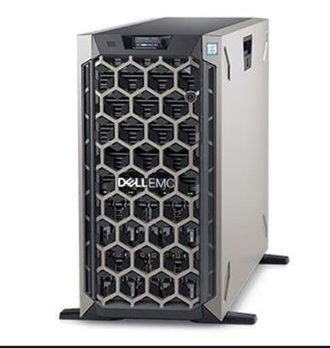 Dell poweredge t440 bay - t440, 16