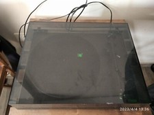 Rega Planar 2 turntable 1990's - free Europe shipping