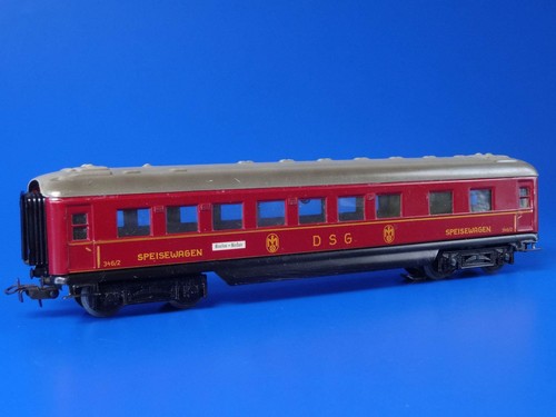 Marklin 346 4008 - ,
