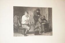 David TENIERS (1610-1690)