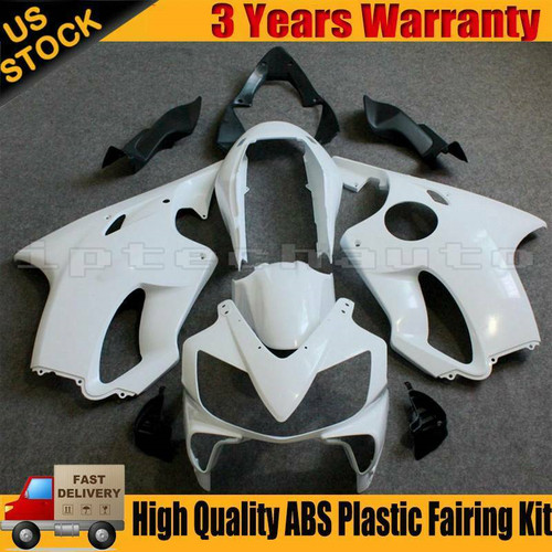 Fairing kit for honda - for,