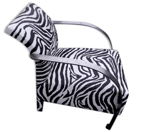 Fauteuil art déco 1940 - fauteuil,