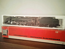 JOUEF CHAMPAGNOLE VAPEUR 241 P