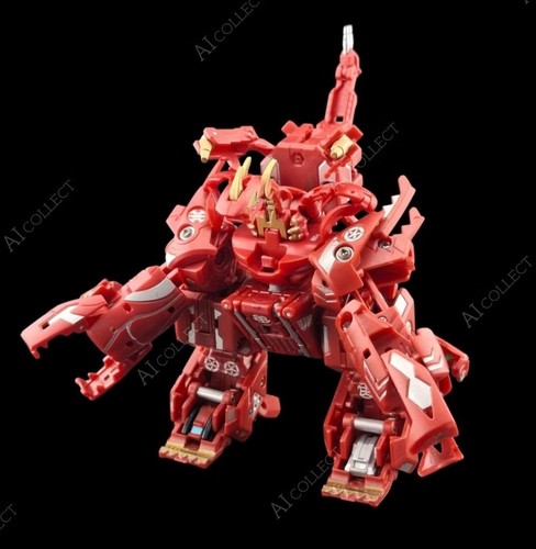 Bakugan maxus dragonoid 7in1 - maxus,