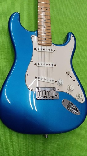 Fender usa american - [fender],