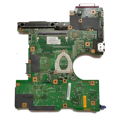 Carte mère intel - intel, ati