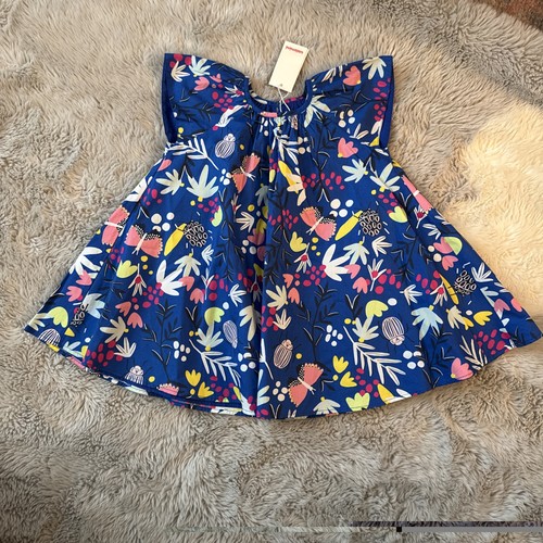 Catimini poplin floral print - catimini,