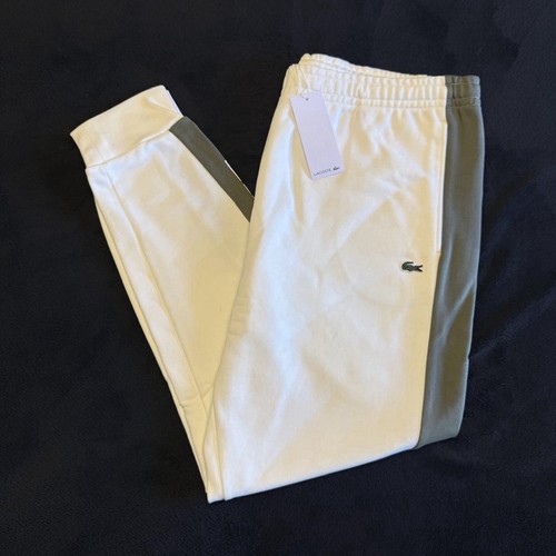 Lacoste bas survêtement - bas,