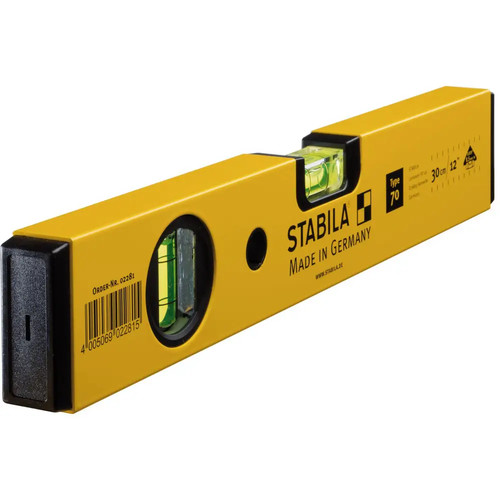 Stabila type 2281 niveau à - stabila,