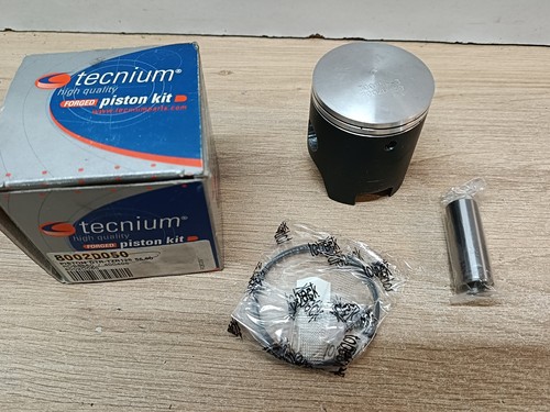 Piston tecnium 0 5 - piston, +0.5