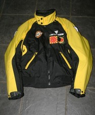 Valentino Rossi Dainese Paddock Jacket Size S