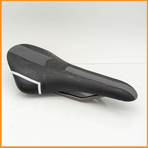 Selle vintage vélo - selle,
