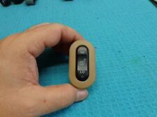 CHRYSLER 300M PT CRUISER CONCORDE DODGE INTREPID 02 03 04 05 HEATED SEAT SWITCH