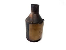 TVR Tuscan Tamora T350 Sagaris Exhaust Pipes Cat Catalytic Converter 54mm O.D