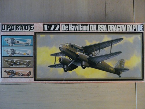 Maquette avion upgrate - maquette,