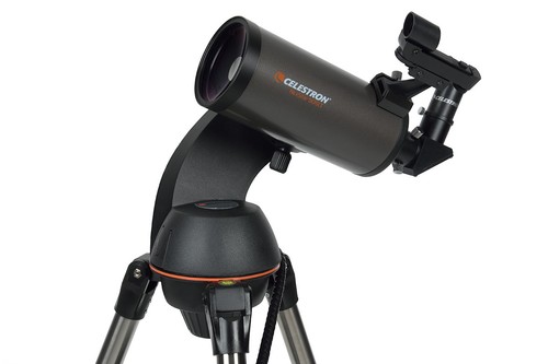 Celestron nexstar slt mak - nexstar, 90