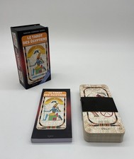 TAROT DES EGYPTIENS DE VECCHI
