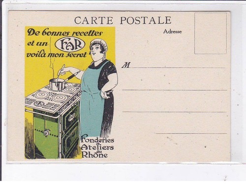 Publicite fonderie des - publicite,