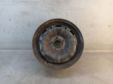 SKODA Fabia II (542) Jante