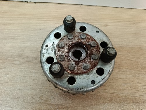 Rotor alternateur allumage - rotor,