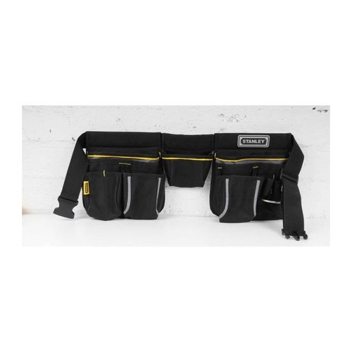 Porte outils double stanley - double,