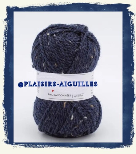 Pelotes laine phil - pelotes,