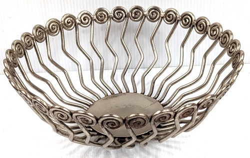 Fruit bowl basket holder - fruit,