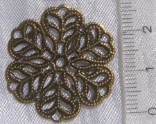 8 ESTAMPES APPRETS SUPPORT