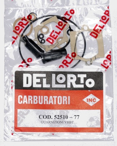 Kit joints carburateur - kit,