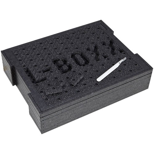 Sortimo 6000003674 136 - lb,
