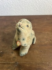 Vintage Steiff Plush Peluche